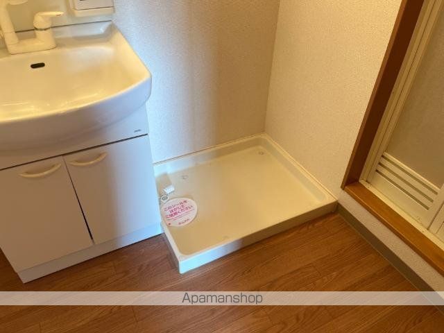 サン・ビレッジMの内装写真