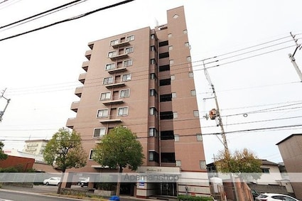 レジデンス松島[3LDK/76.11m2]の外観2