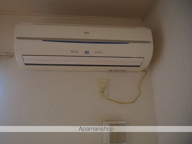 メゾンエレメンツSの内装写真
