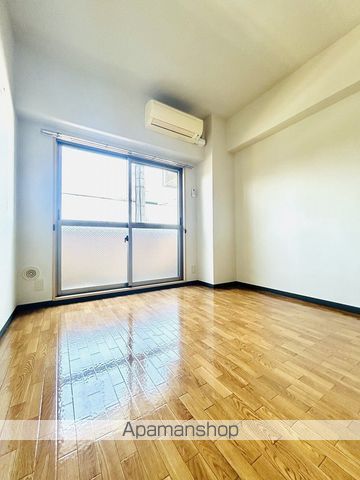 カーサ21の内装写真