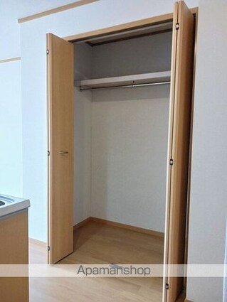 エスペランサ翔[1R/33.15m2]の収納