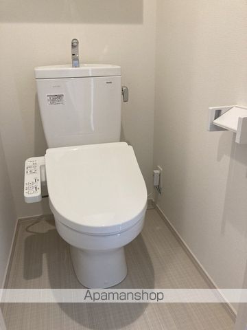 リブリ・蓮田関山の内装写真