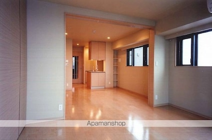 東京都千代田区神田小川町３丁目[2LDK/52.15m2]のリビング・居間