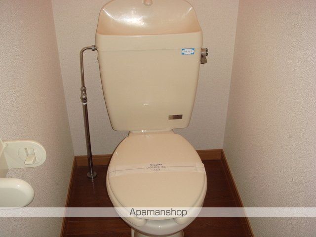 レオパレスSKYROOMの内装写真