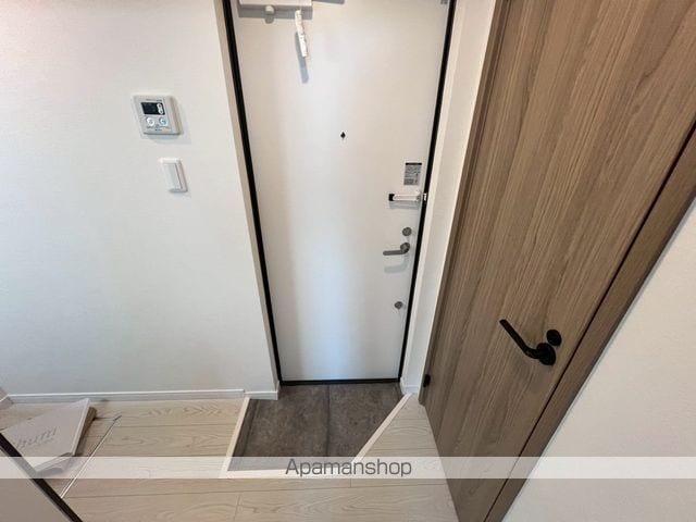 Chum Aotoの内装写真