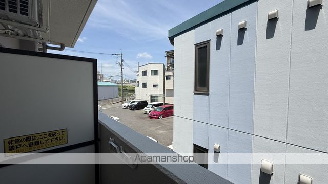 レジデンス東雲のその他写真