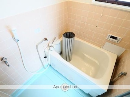 マルコーハイツ[1K/30.23m2]のバス