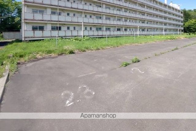 ビレッジハウス美園2号棟の内装写真