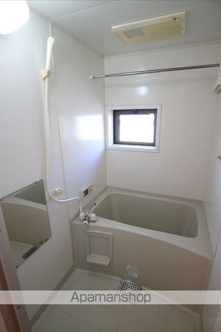 コテージ原寺の内装写真