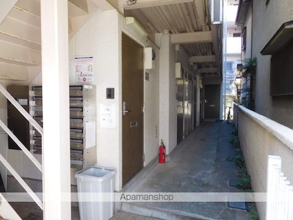 メゾン荻窪[1K/18.25m2]の共用部7