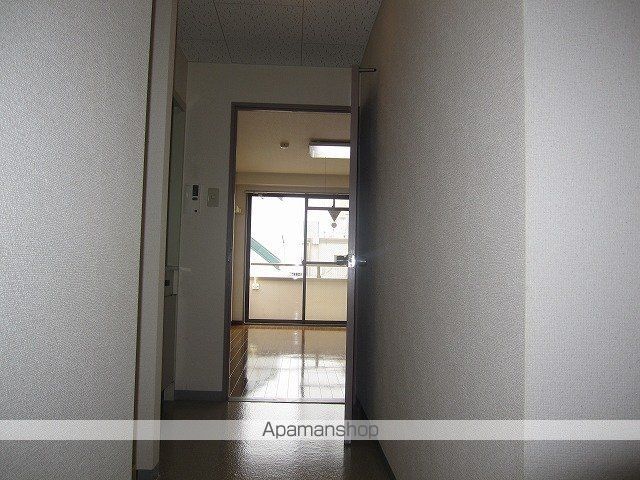 プティハイム本町の内装写真