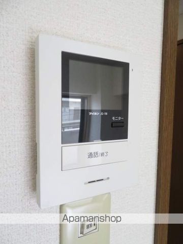 マイプレイス宝蔵院の内装写真
