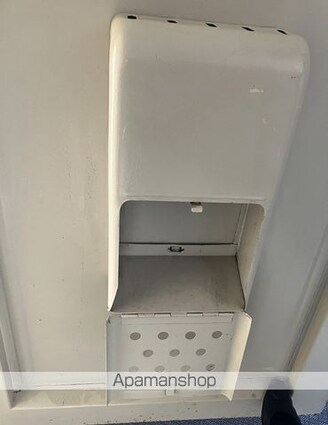 レジデンス多摩川[1K/18.57m2]のその他設備