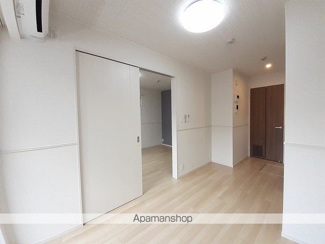 LES AILESレゼルの内装写真