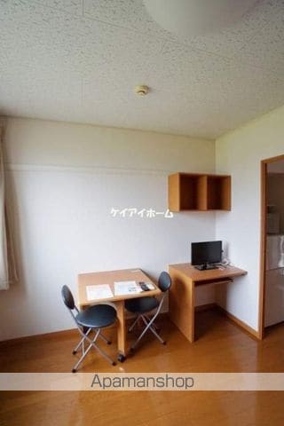 レオパレスロッソの内装写真