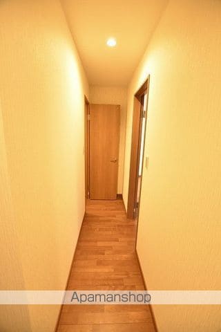 ドムールはるかIIIの内装写真
