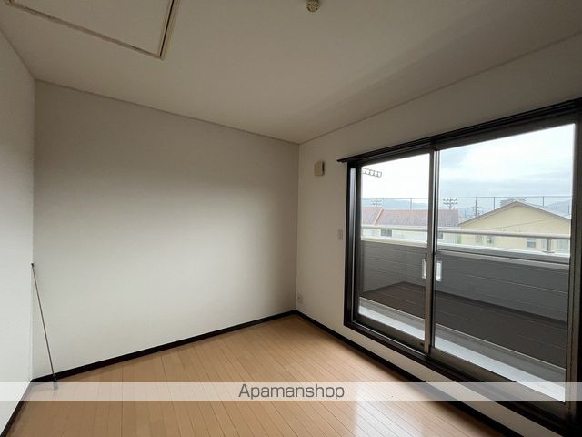 VILLA MONZENの内装写真