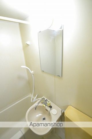 MSビルの内装写真