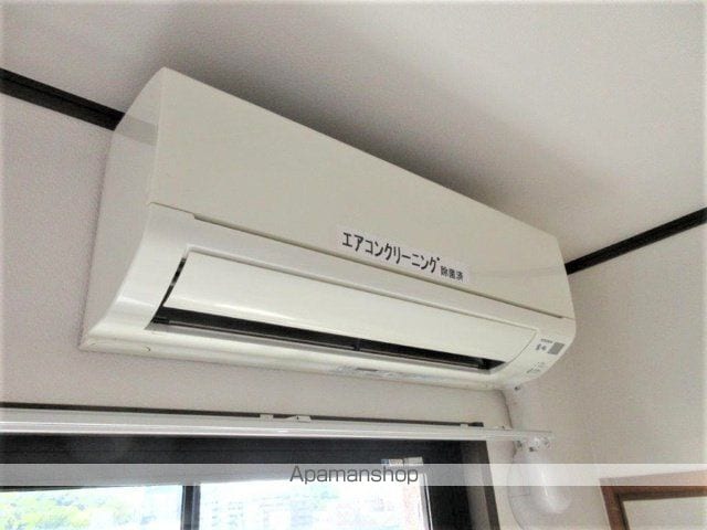 テングッド西新南の内装写真