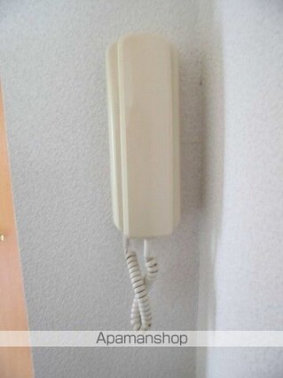 ヒルテラス　ウエスト[2LDK/51.79m2]のその他設備