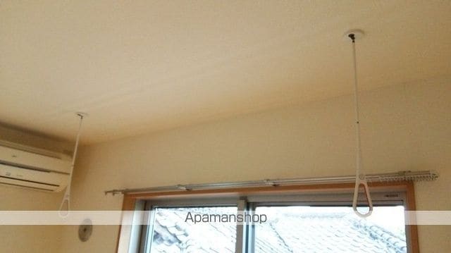 グレイスの内装写真