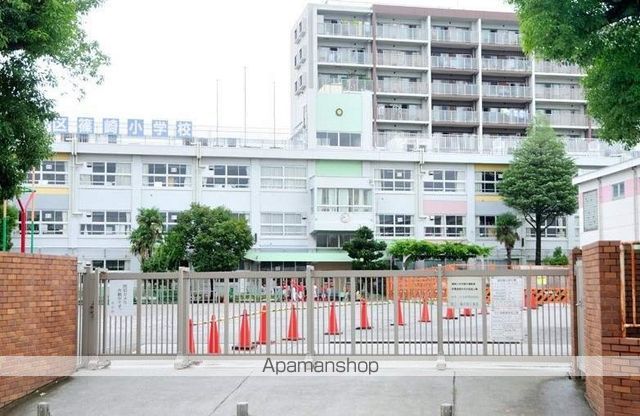 ブルージュ篠崎の周辺写真