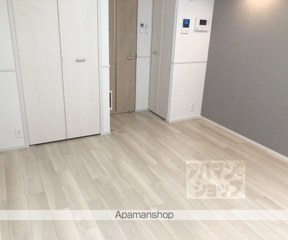 オーサム ヴィレッジ 京都桂の内装写真