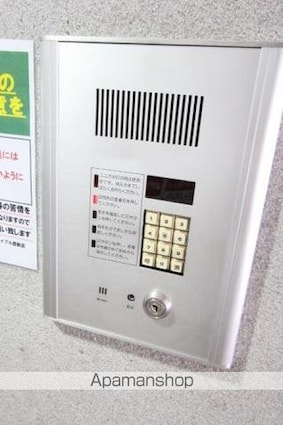 Ｇ－ＯＮＥ西新Ⅱ[1K/17.5m2]の共用部4