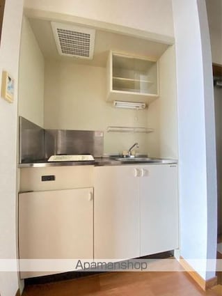 ディエス西宝町[1K/23.8m2]の内装5