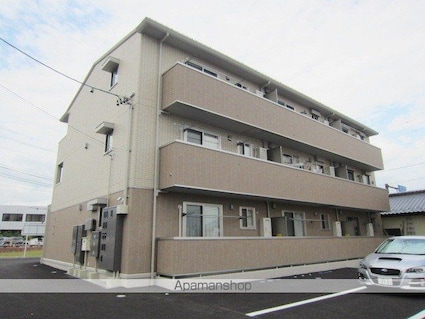 ルミエール青木島[2LDK/54.18m2]の外観1