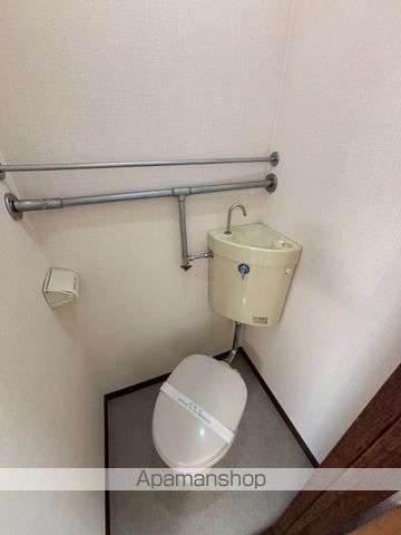 オリス留萌の内装写真