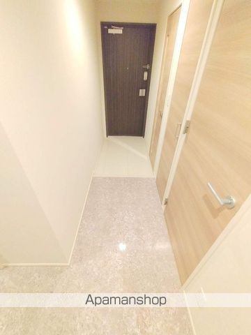IBC RESIDENCEWESTの内装写真