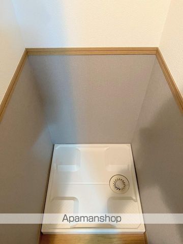 FIRENZEの内装写真
