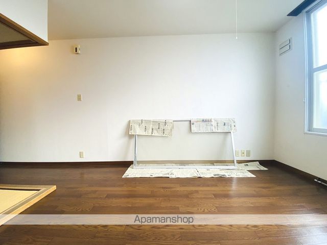 本町ハイツタイプIの内装写真