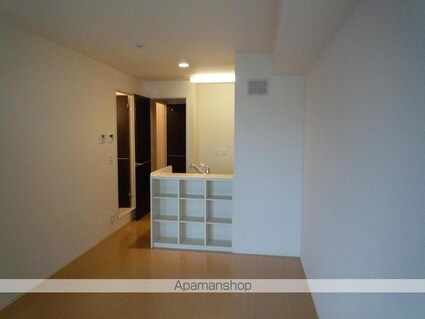 フラット　ウィステリア[1LDK/41.29m2]の内装1