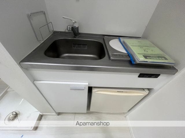 リベルテ中央林間の内装写真