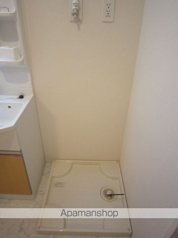 HK館123の内装写真