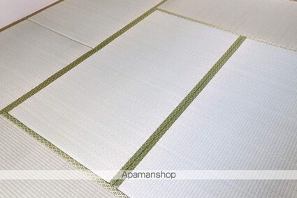 ビレッジハウス小羽山第二２号棟[3DK/53.96m2]の内装2