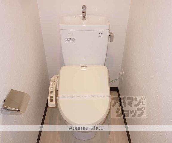 ベラジオ京都洛南グルーヴの内装写真