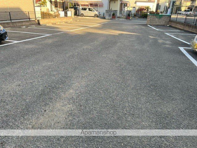 レオパレスDEAR COURTのその他写真