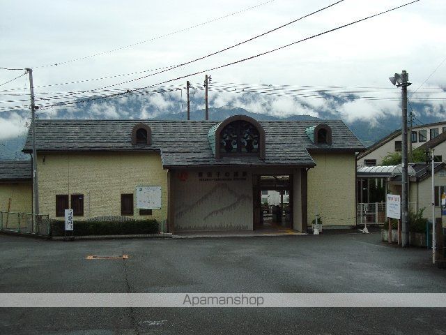 サンシティ有貝の周辺写真