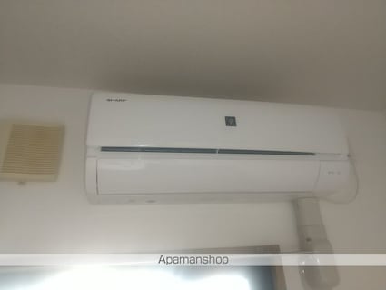 シャルマンエース[1K/25.2m2]のその他設備