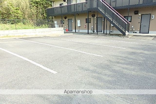 大山壱番館Aのその他写真