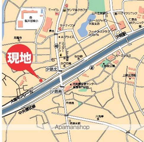 匠空TOYONAKAの内装写真