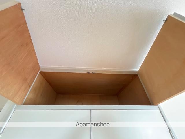 サンライフL21の内装写真
