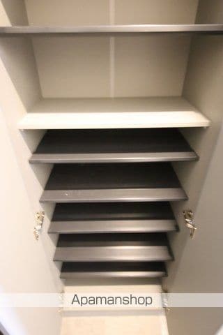 グランデトワールVの内装写真