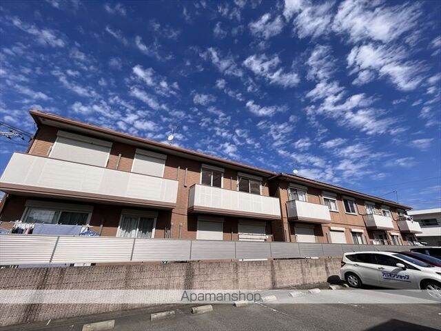 和歌山県和歌山市井辺[2LDK/60.44m2]の外観3