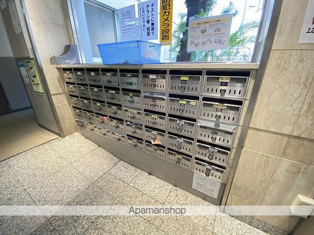 上之宮台ハイツのその他写真