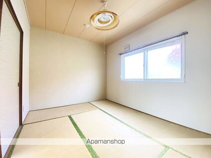 コーポサンシ２号棟[2LDK/49.33m2]の内装6