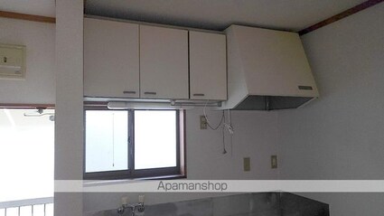 タカギハイツ豊丘[2DK/39.6m2]の内装4